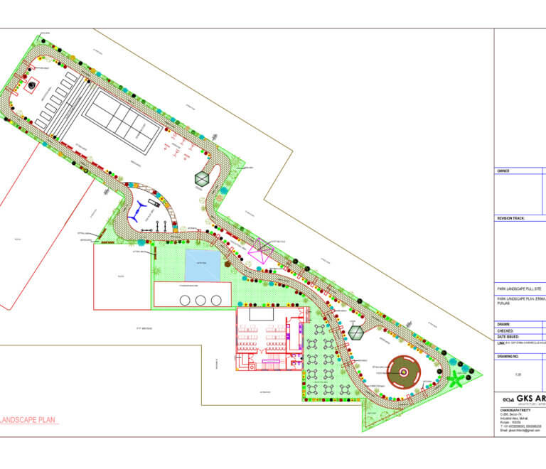 Site Map