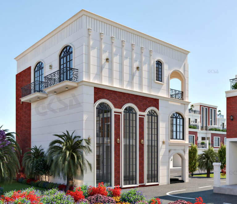 Club House